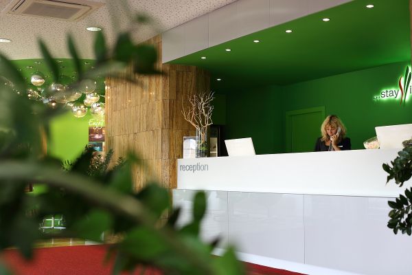 Hotel Harmony Club (Ostrava)